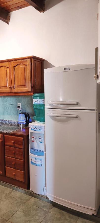 Apartment El Sueno De Julieta Пуерто Игуасу Екстериор снимка