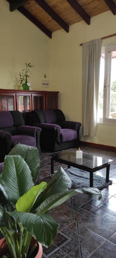 Apartment El Sueno De Julieta Пуерто Игуасу Екстериор снимка