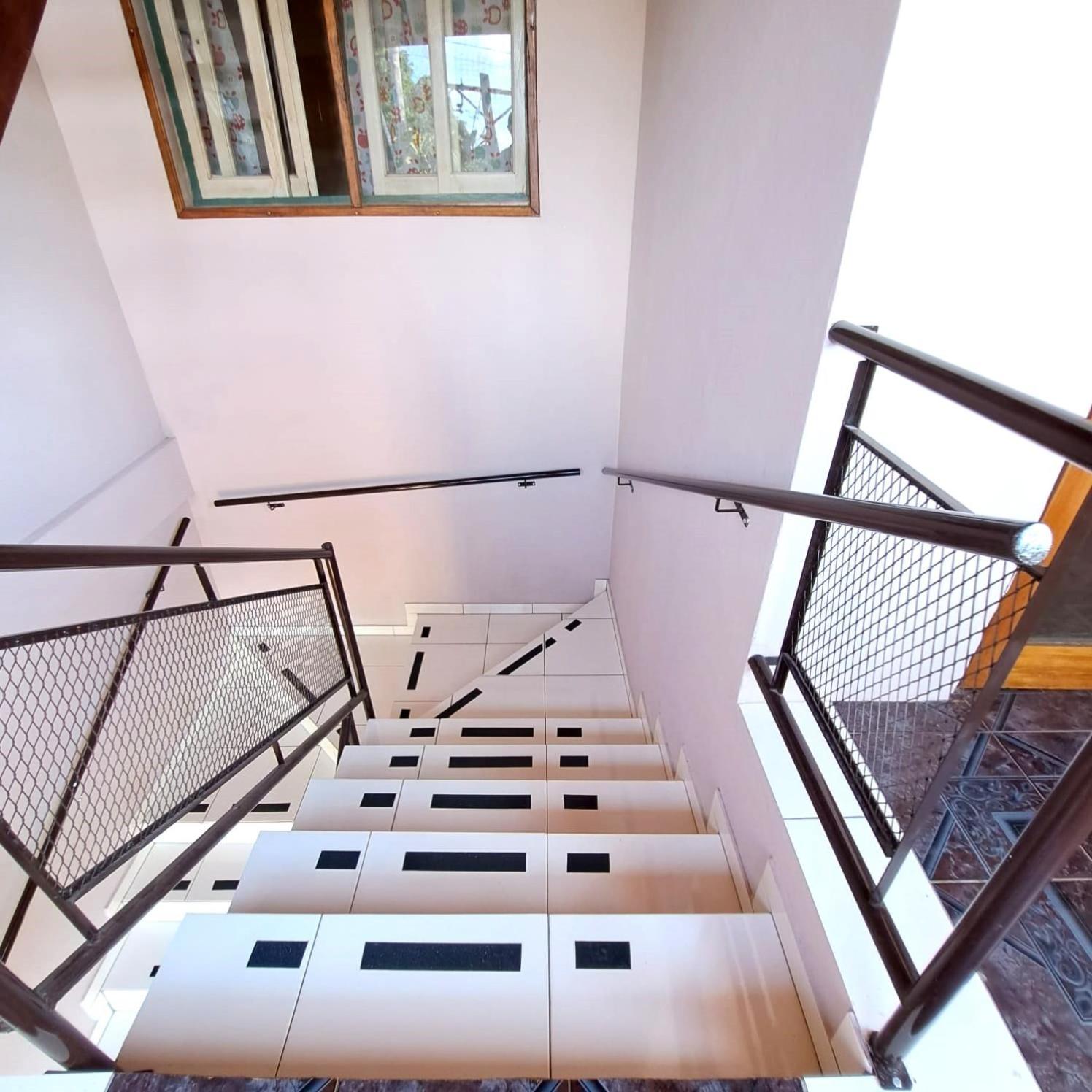 Apartment El Sueno De Julieta Пуерто Игуасу Екстериор снимка