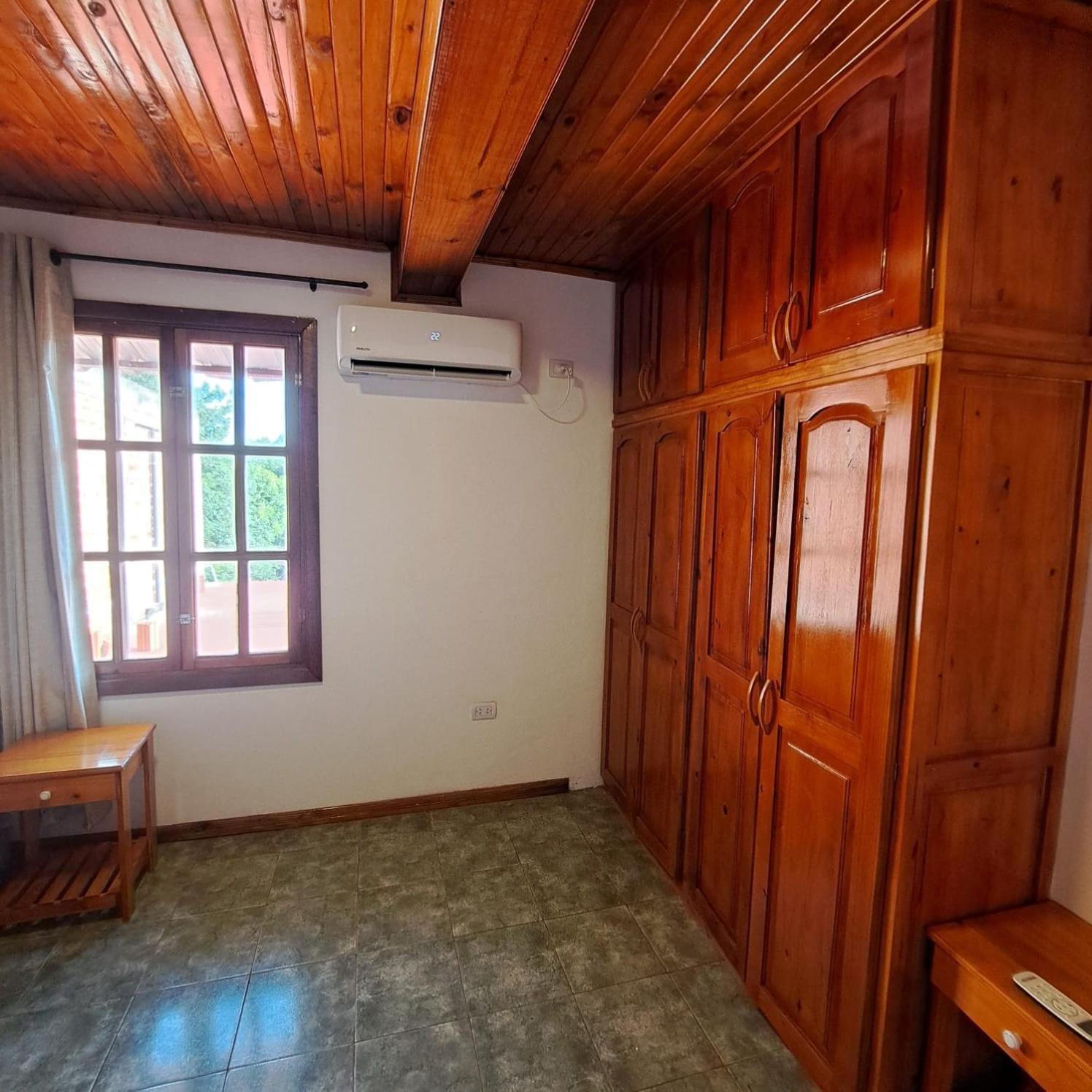 Apartment El Sueno De Julieta Пуерто Игуасу Екстериор снимка