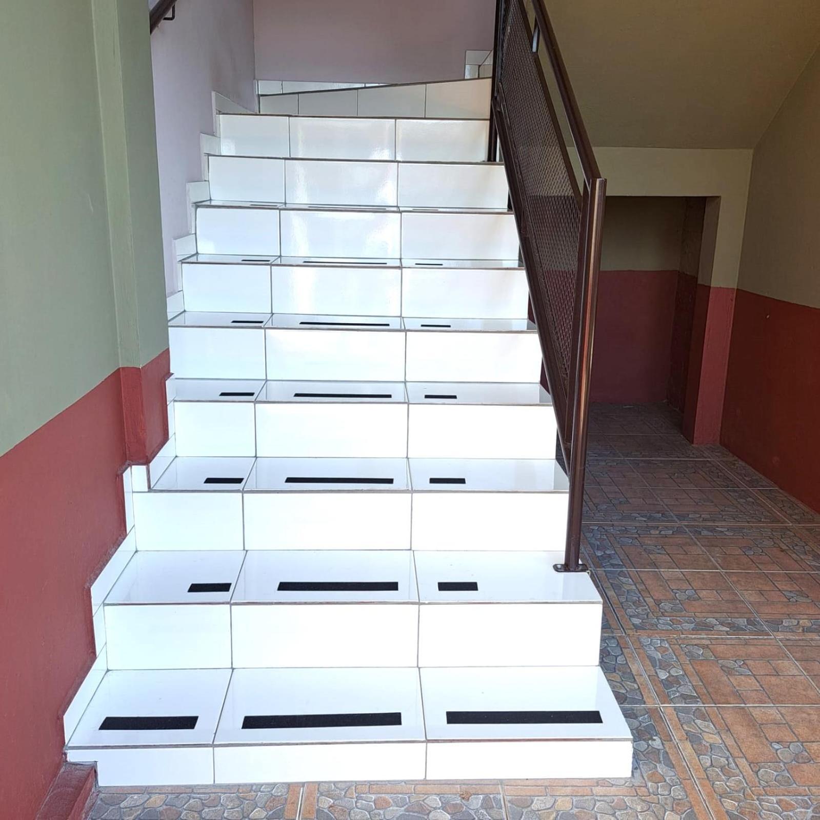 Apartment El Sueno De Julieta Пуерто Игуасу Екстериор снимка